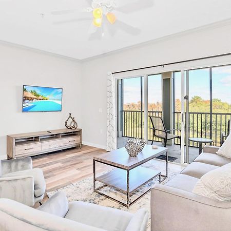 Upscale 3Br Near Disney - Pool And Hot Tub! Orlando Exterior foto